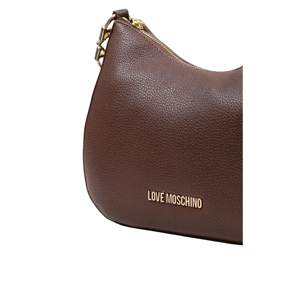 Schoudertas Love Moschino