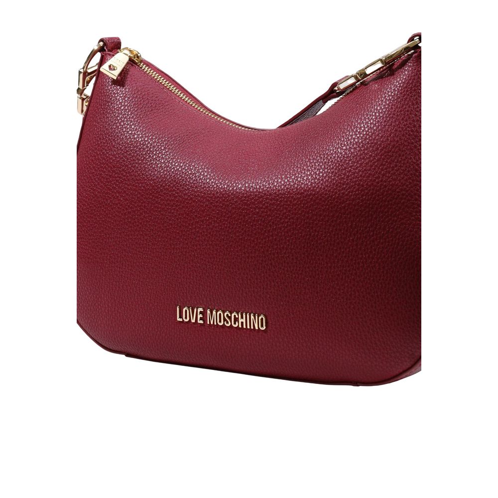 Schoudertas Love Moschino