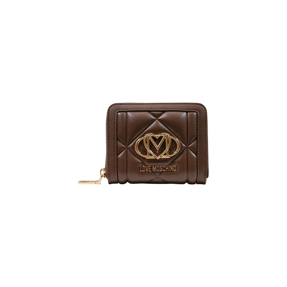 Portemonnee Love Moschino