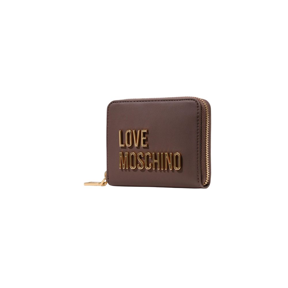 Portemonnee Love Moschino