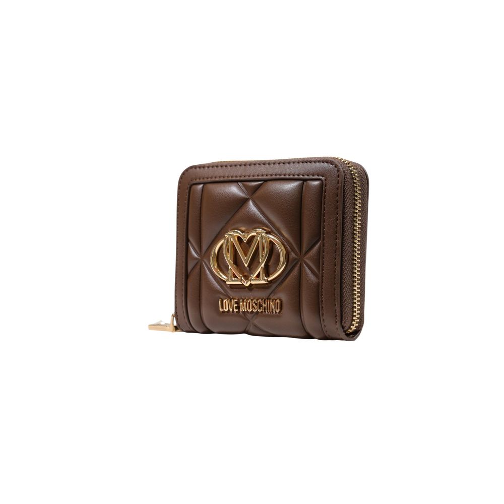 Portemonnee Love Moschino