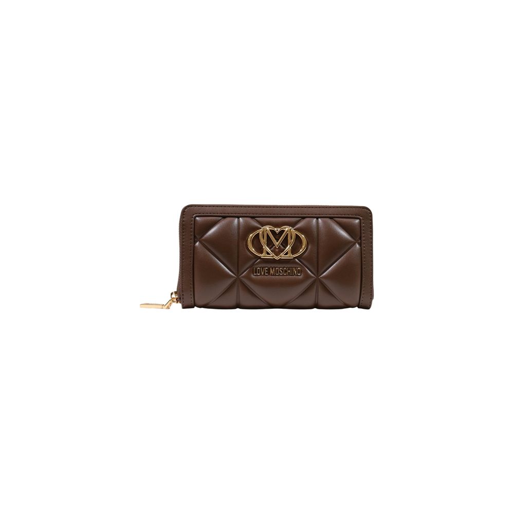 Portemonnee Love Moschino