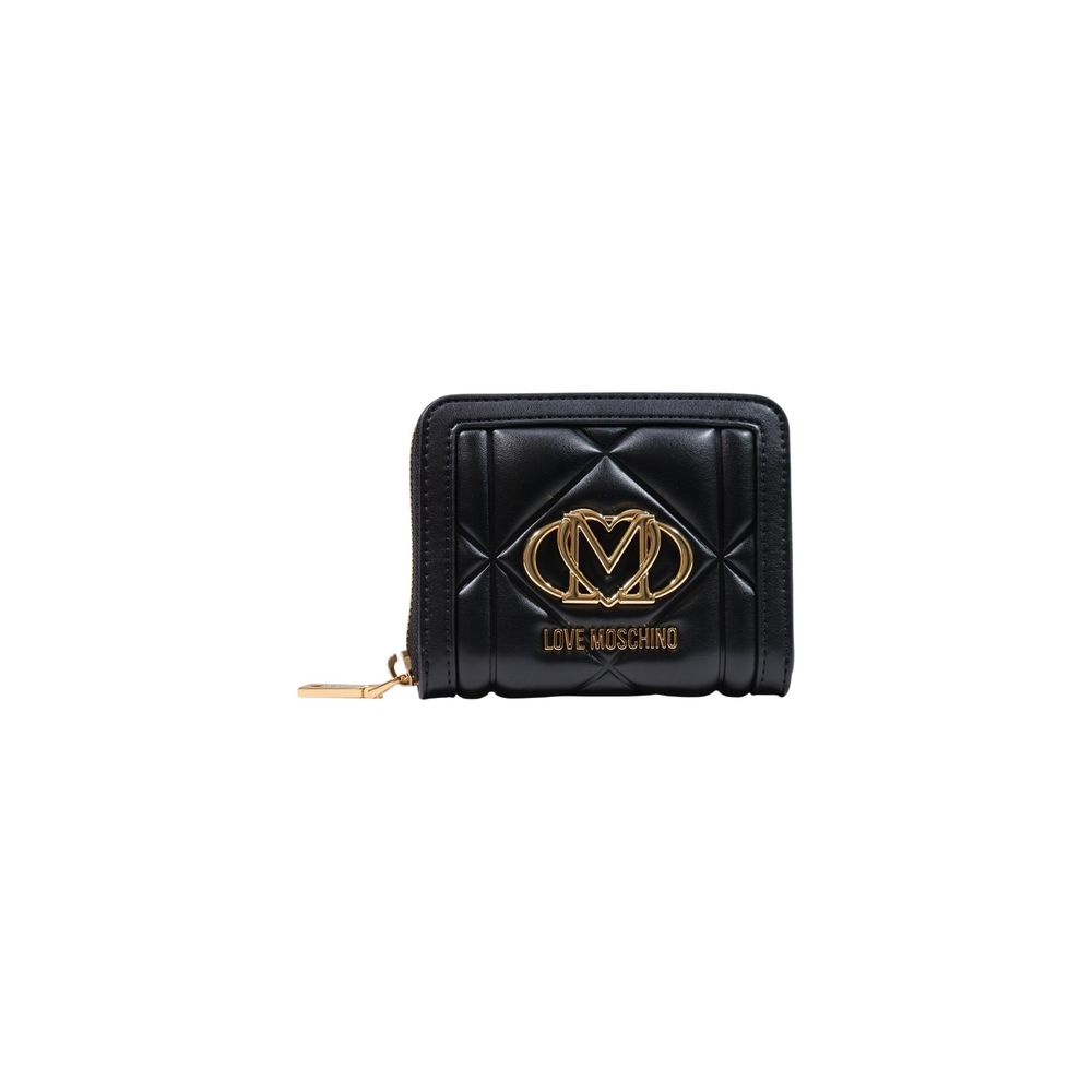 Portemonnee Love Moschino