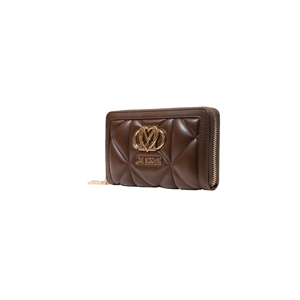Portemonnee Love Moschino
