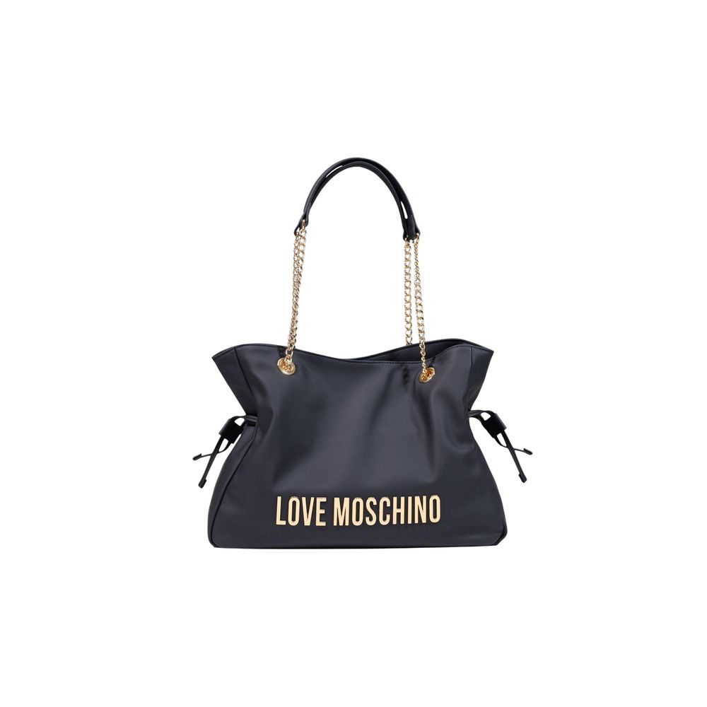 Schoudertas Love Moschino
