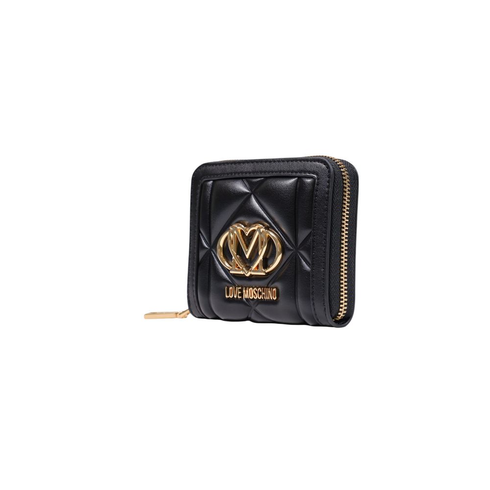 Portemonnee Love Moschino