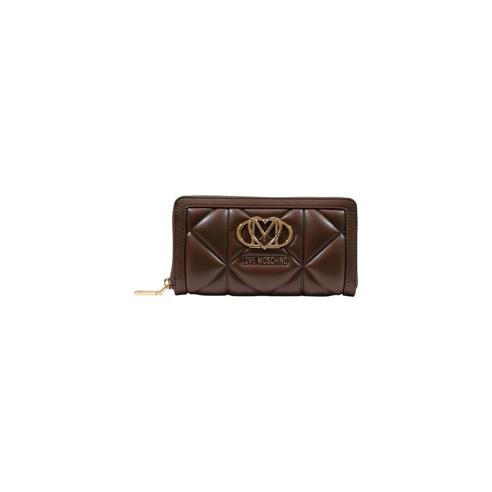 Portemonnee Love Moschino