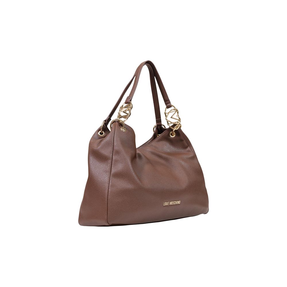 Handtas Love Moschino