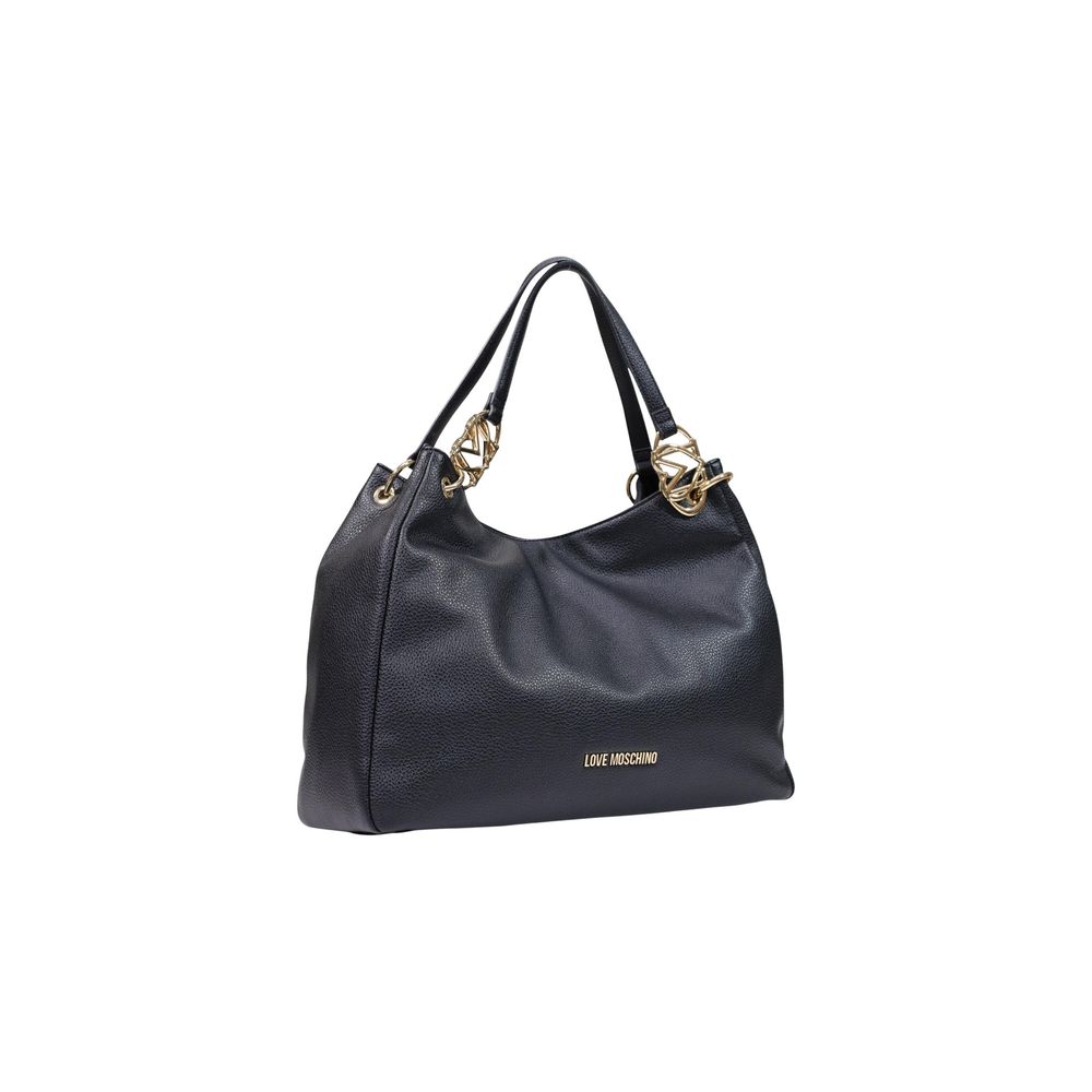Handtas Love Moschino