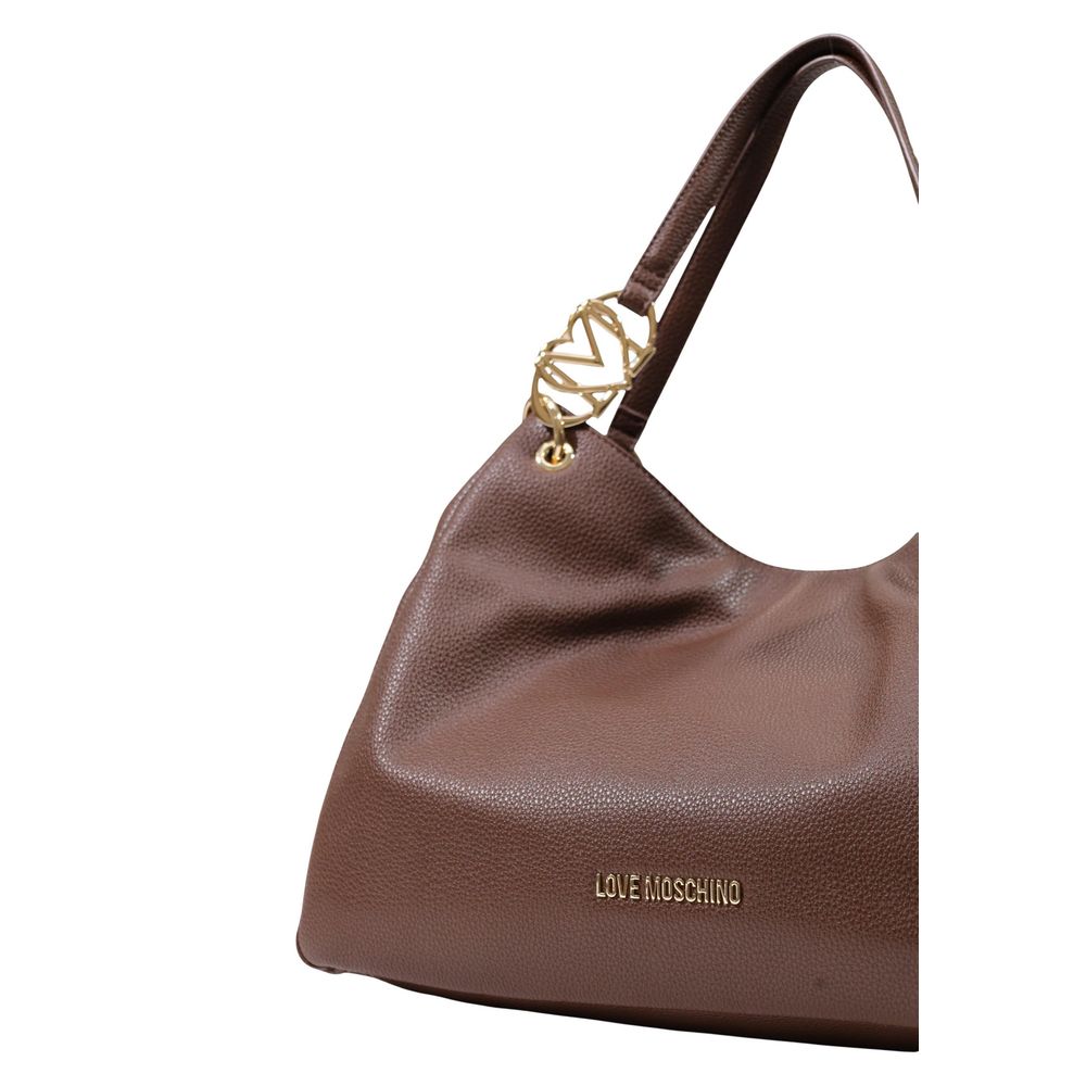 Handtas Love Moschino