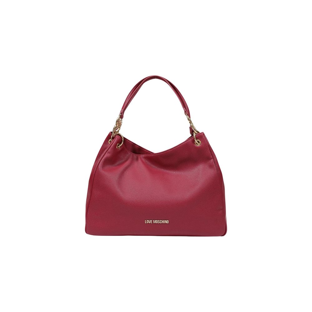 Handtas Love Moschino