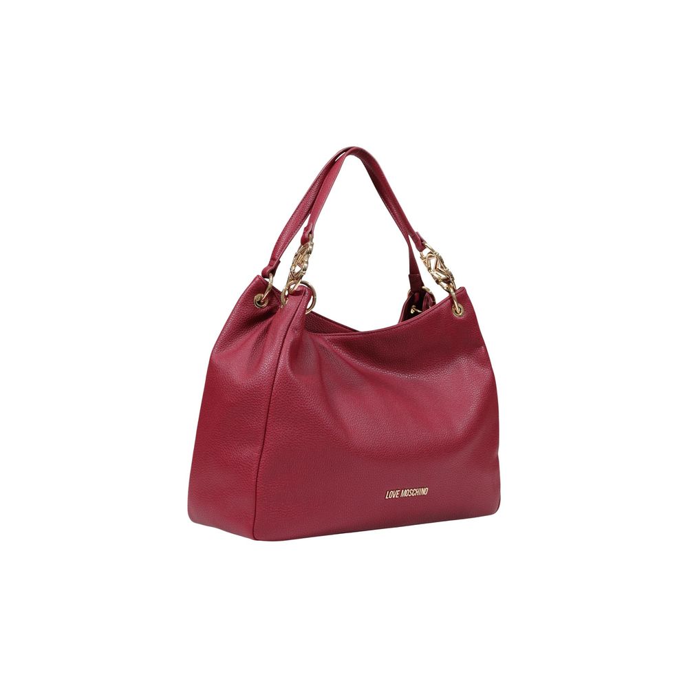 Handtas Love Moschino