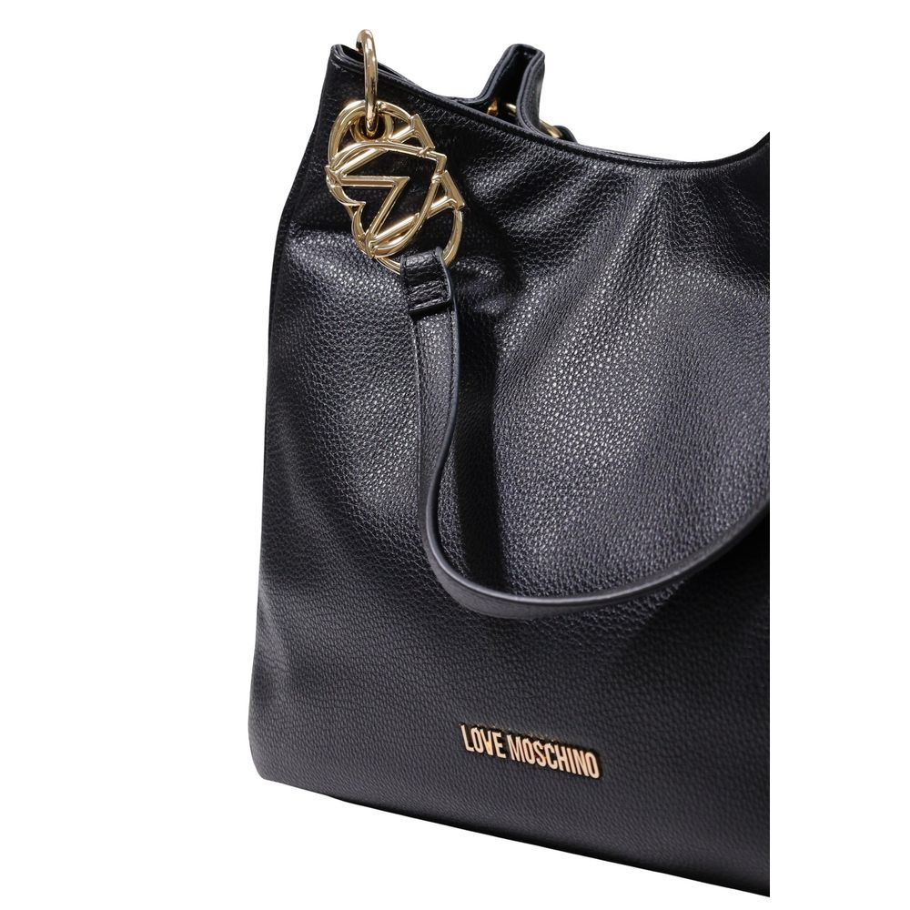 Handtas Love Moschino