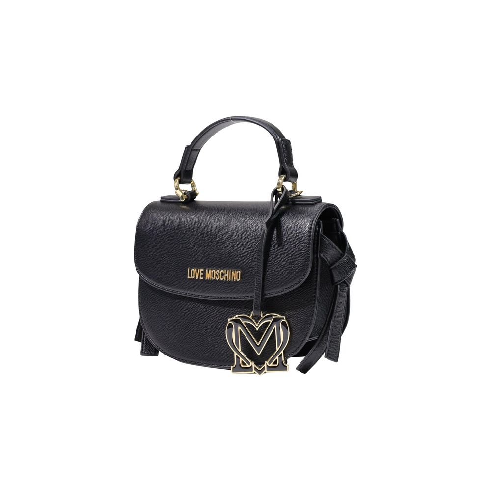 Handtas Love Moschino