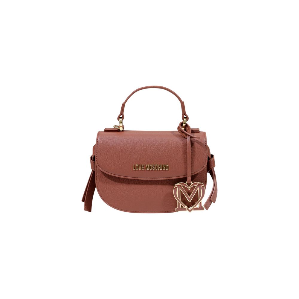 Handtas Love Moschino