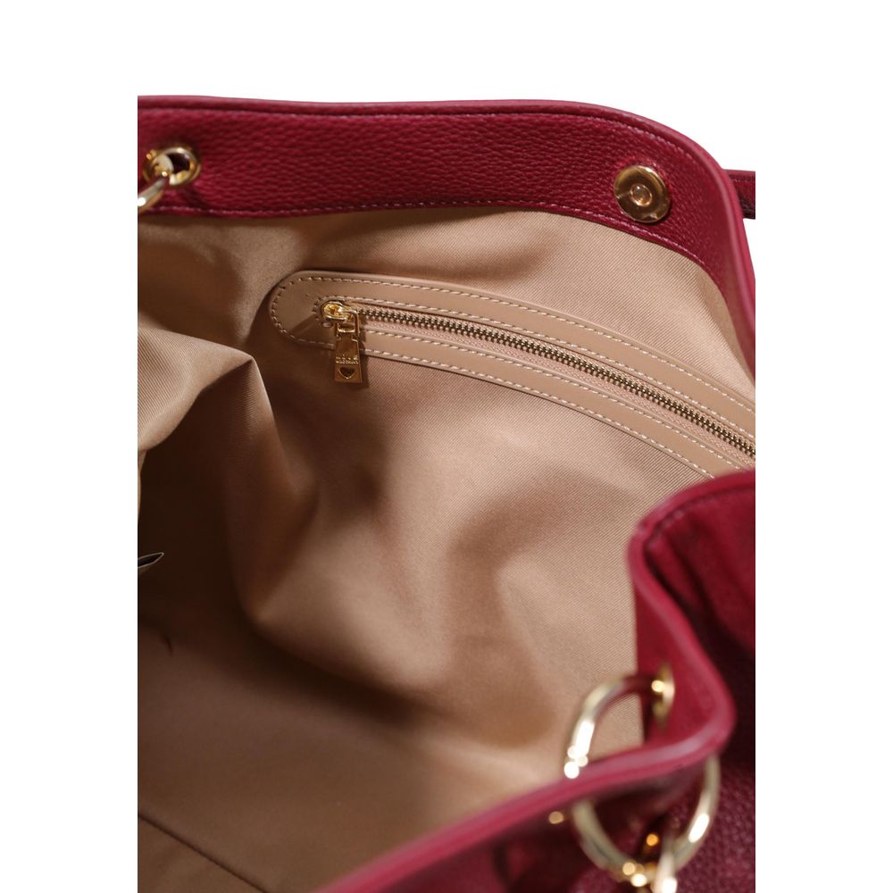 Handtas Love Moschino
