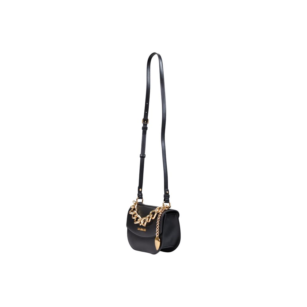 Crossbodytas Love Moschino