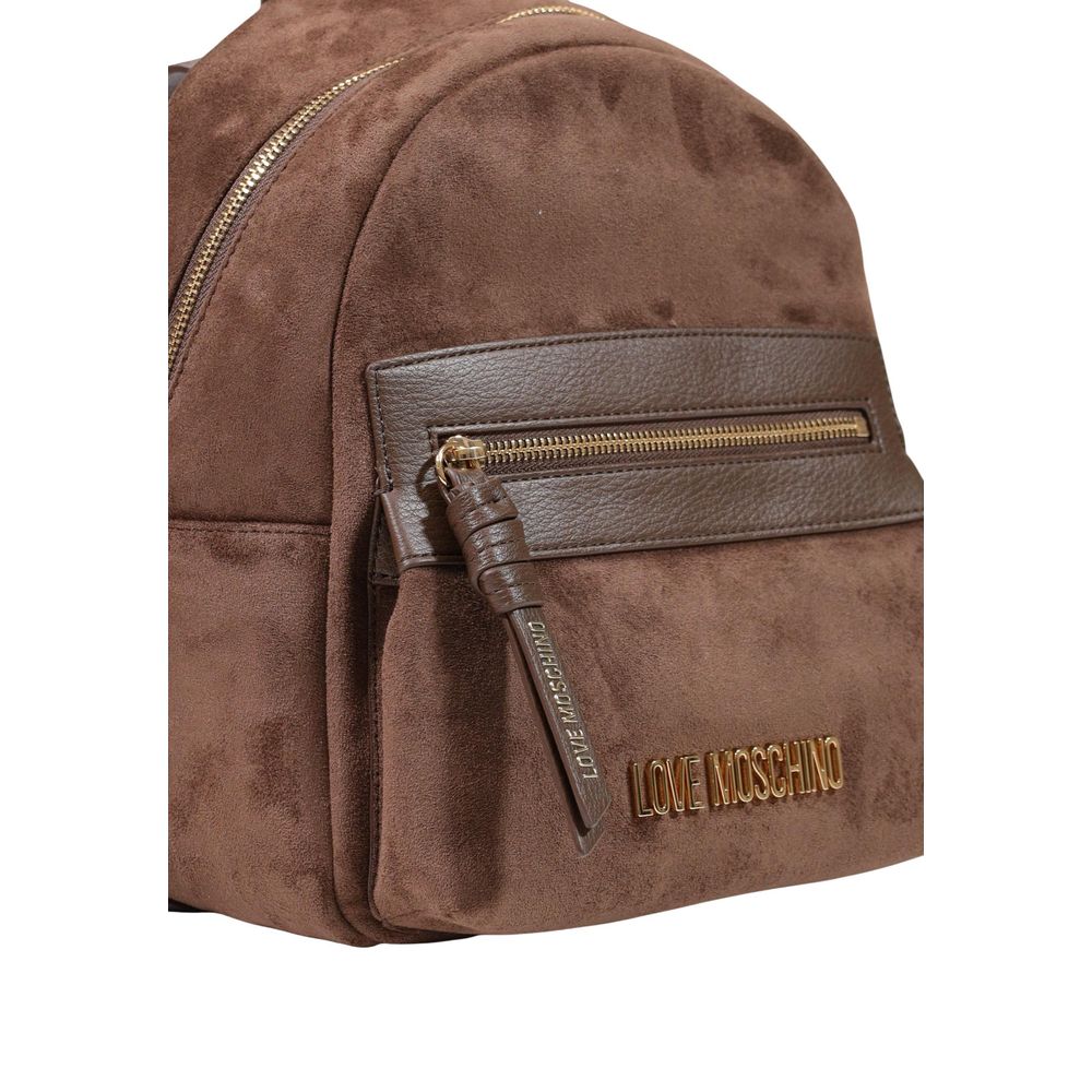 Rugzak Love Moschio