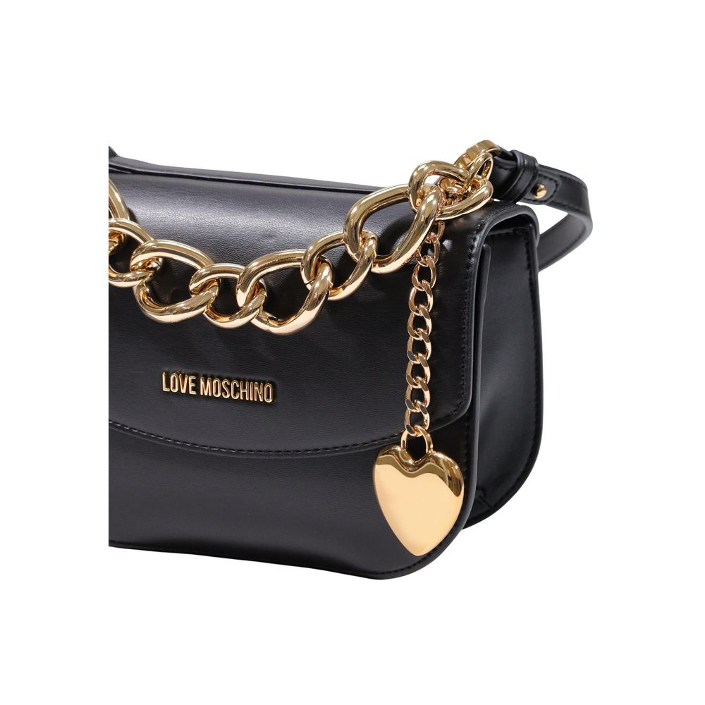 Crossbodytas Love Moschino