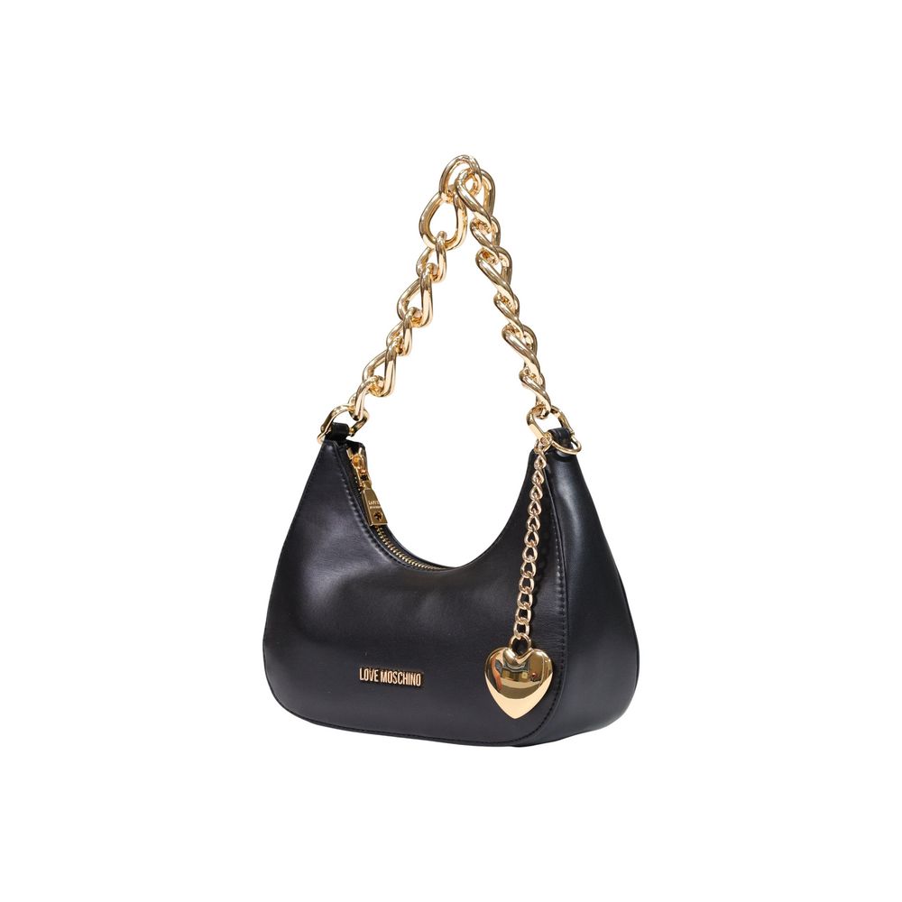 Handtas Love Moschino