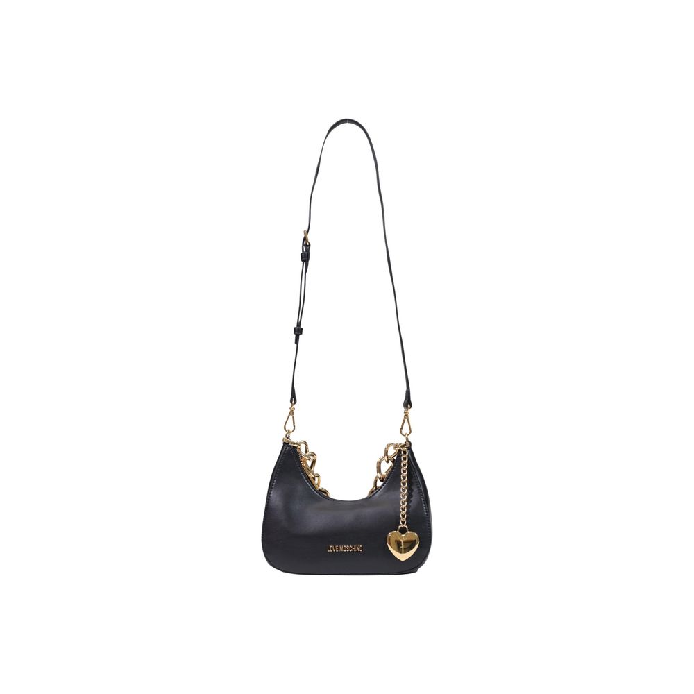 Handtas Love Moschino