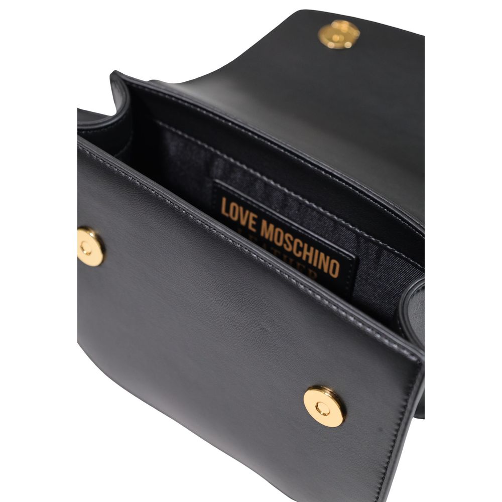 Crossbodytas Love Moschino