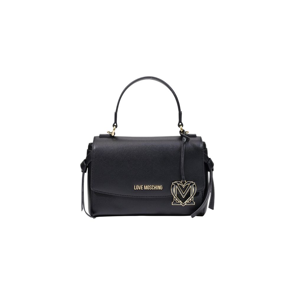 Handtas Love Moschino