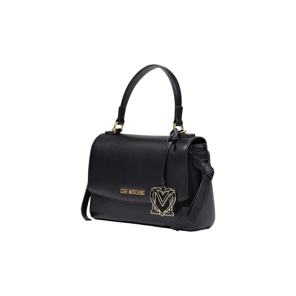 Handtas Love Moschino