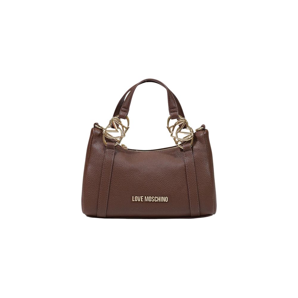 Handtas Love Moschino