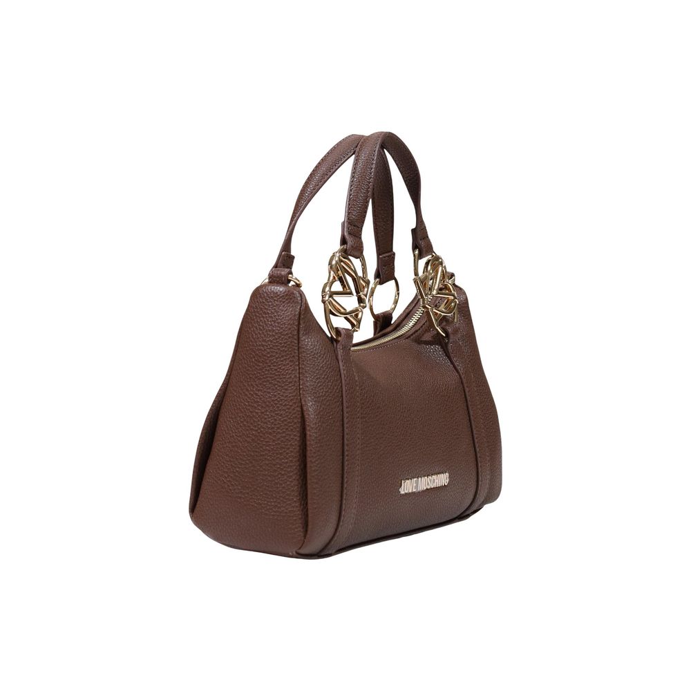 Handtas Love Moschino