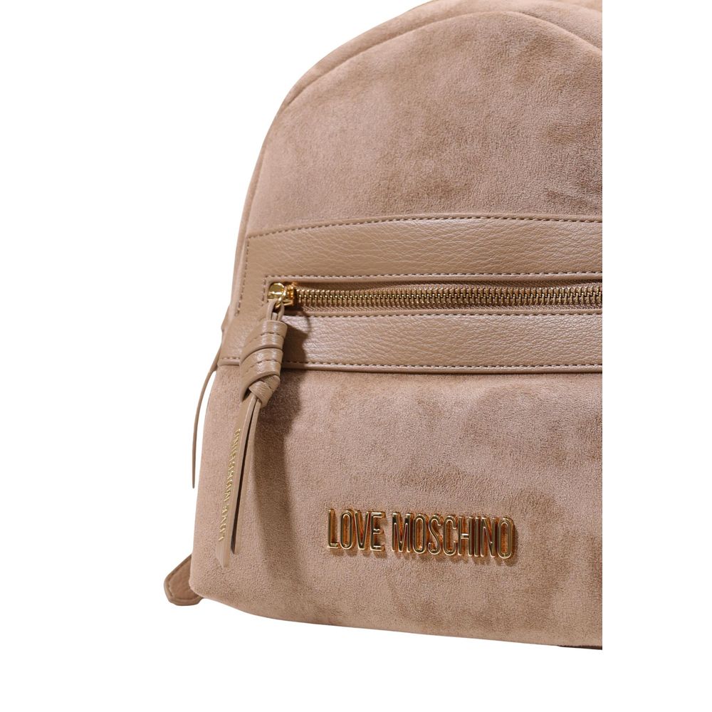Rugzak Love Moschino