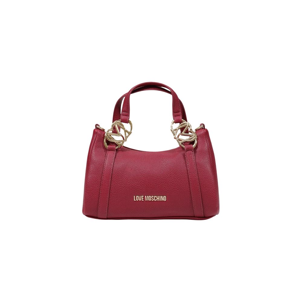 Handtas Love Moschino