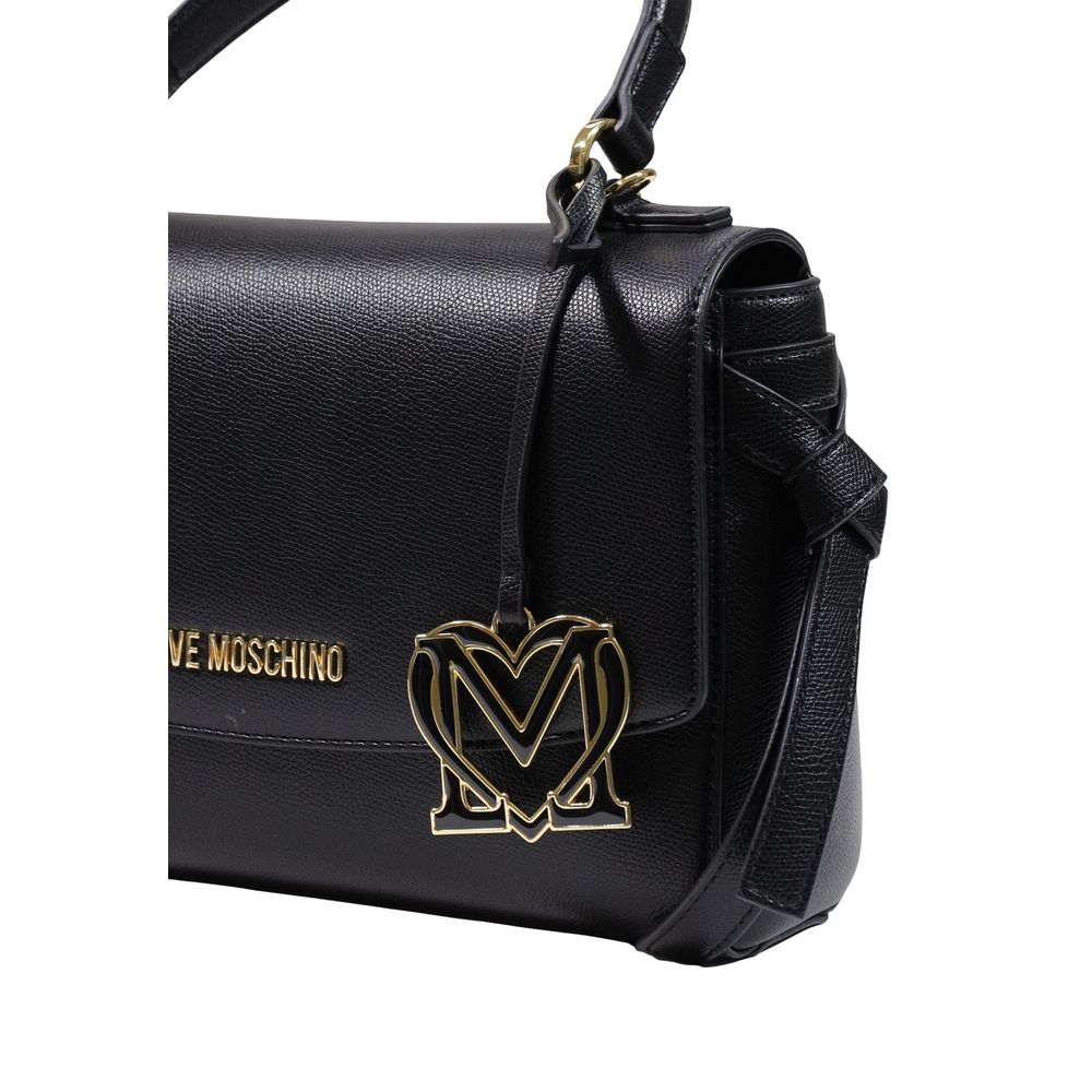 Handtas Love Moschino