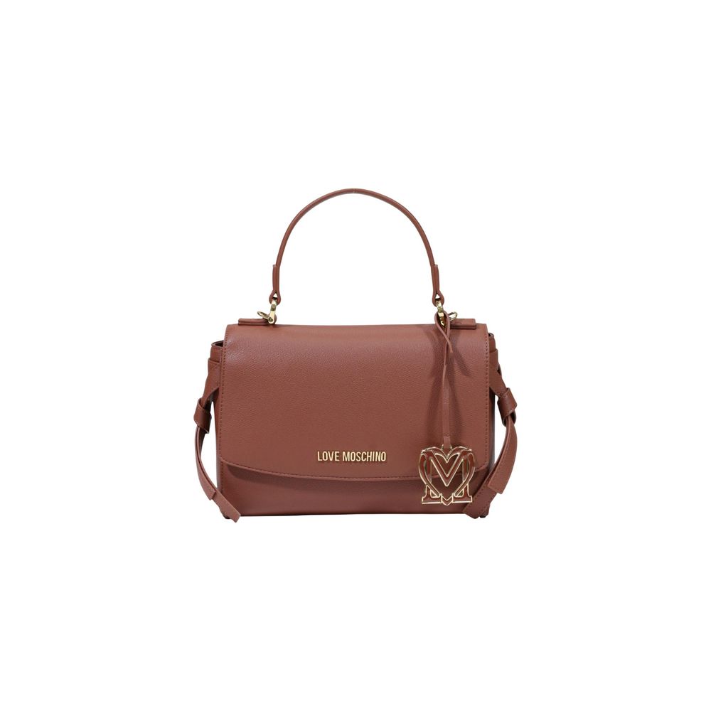 Handtas Love Moschino