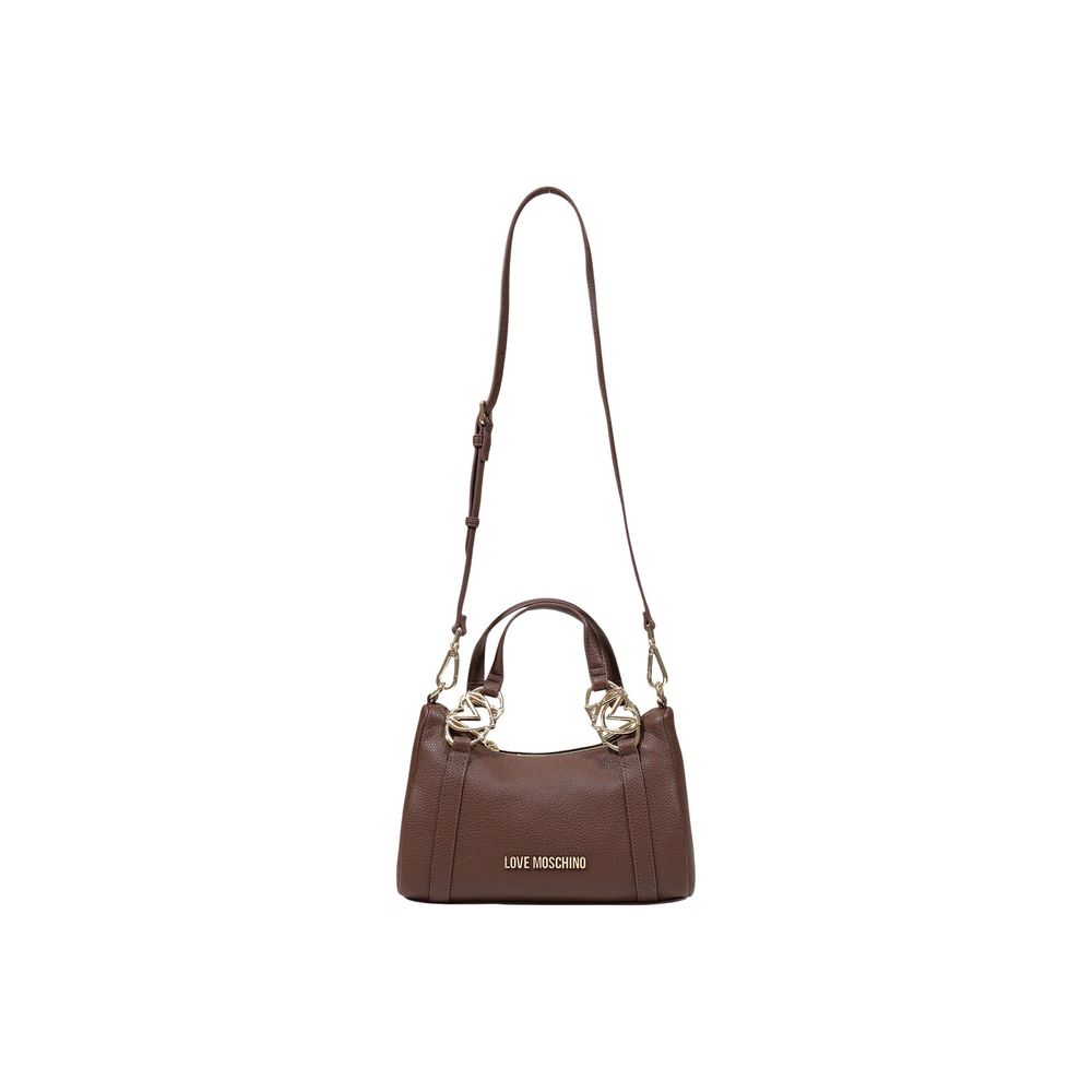 Handtas Love Moschino