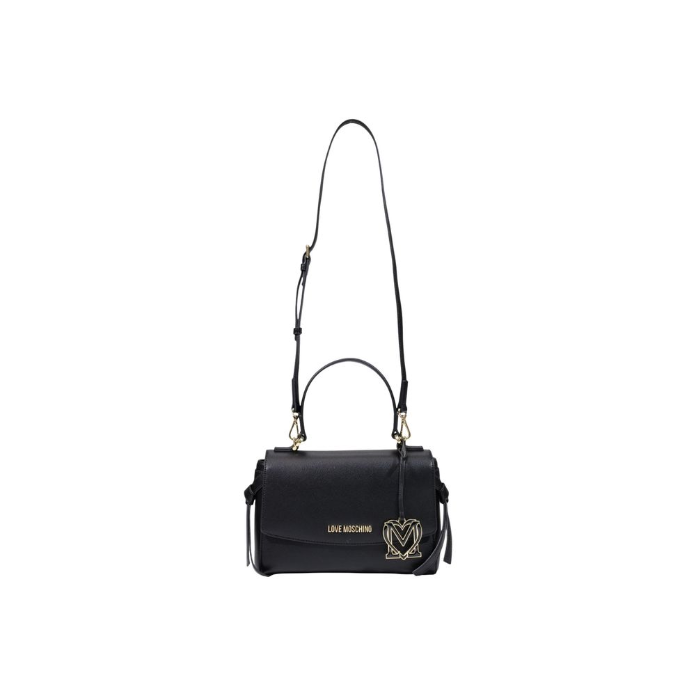 Handtas Love Moschino