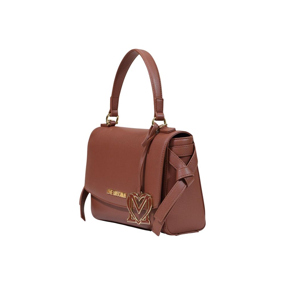 Handtas Love Moschino