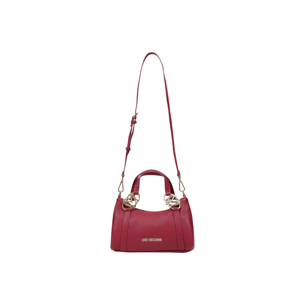 Handtas Love Moschino