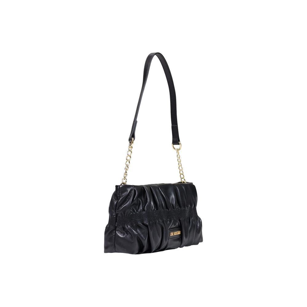 Schoudertas Love Moschino