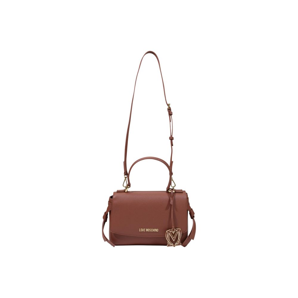 Handtas Love Moschino