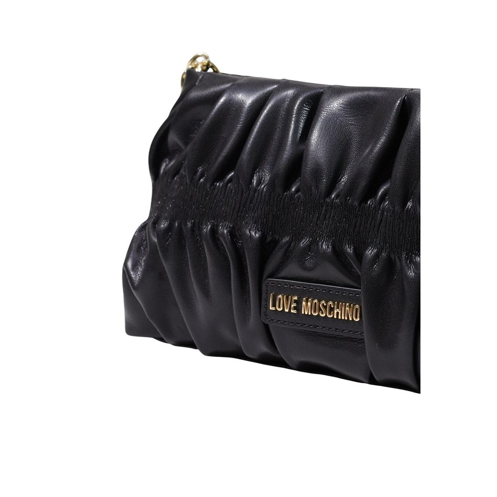 Schoudertas Love Moschino