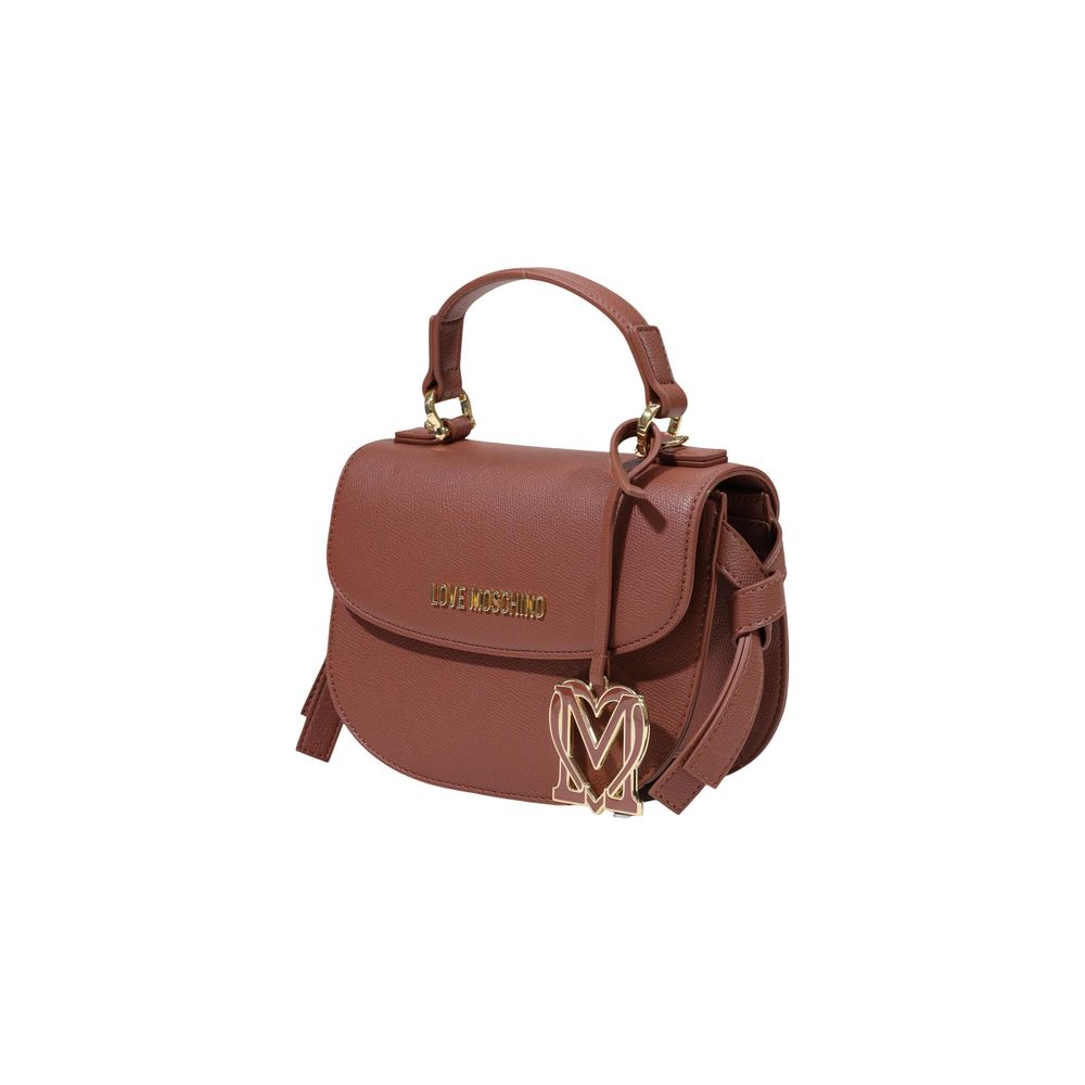 Handtas Love Moschino