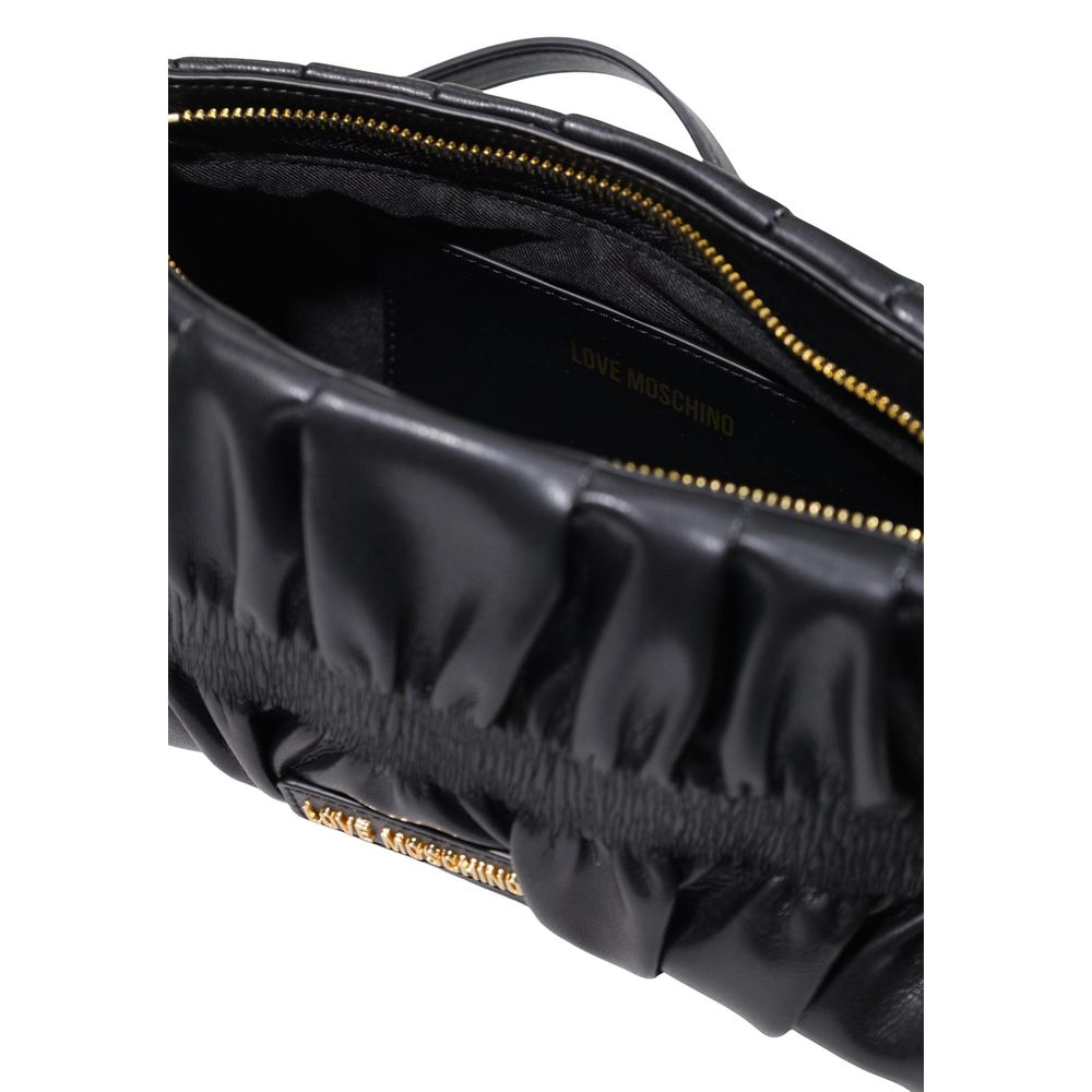 Schoudertas Love Moschino