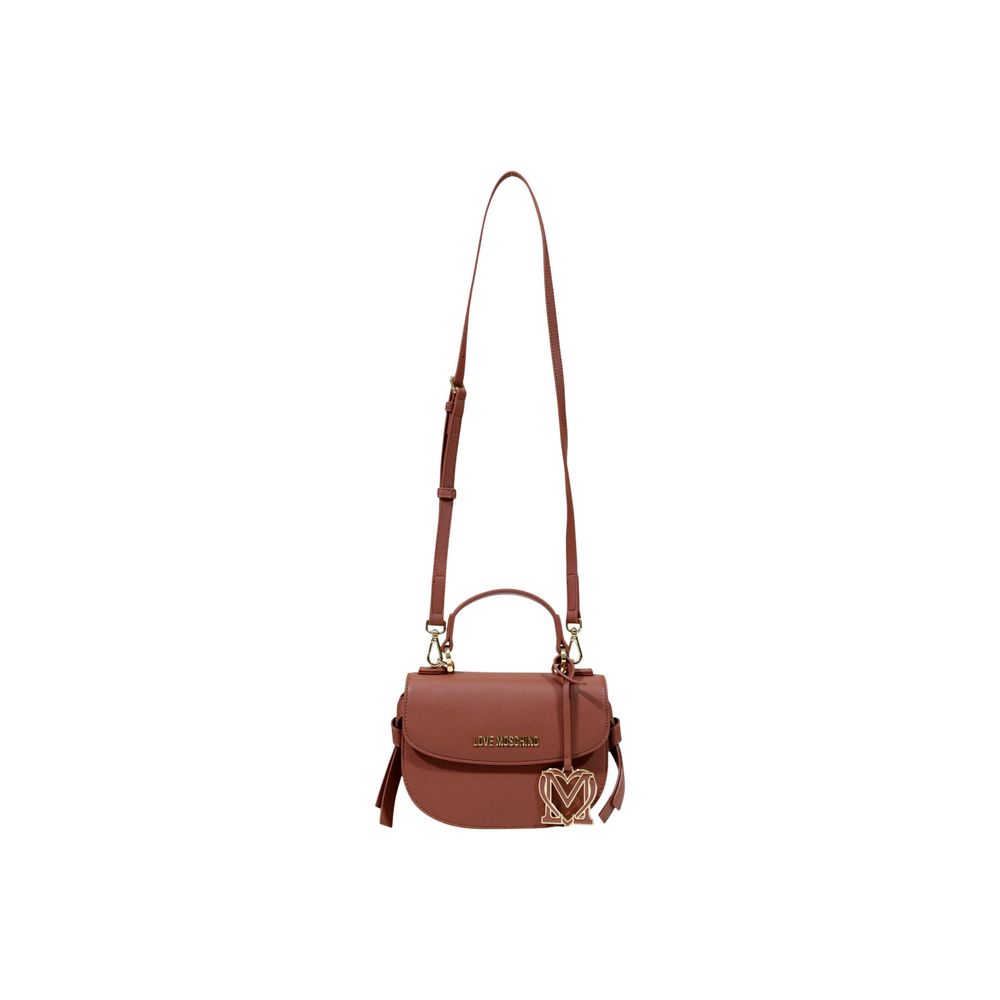 Handtas Love Moschino
