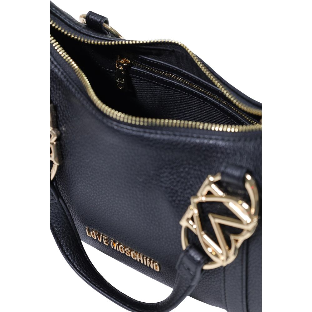 Handtas Love Moschino