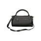Nero Polyurethane Women's Bag