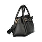 Nero Polyurethane Women's Bag