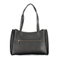 Nero Polyurethane Women's Bag