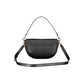 Black Polyethylene Handbag