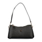 Black Polyethylene Handbag